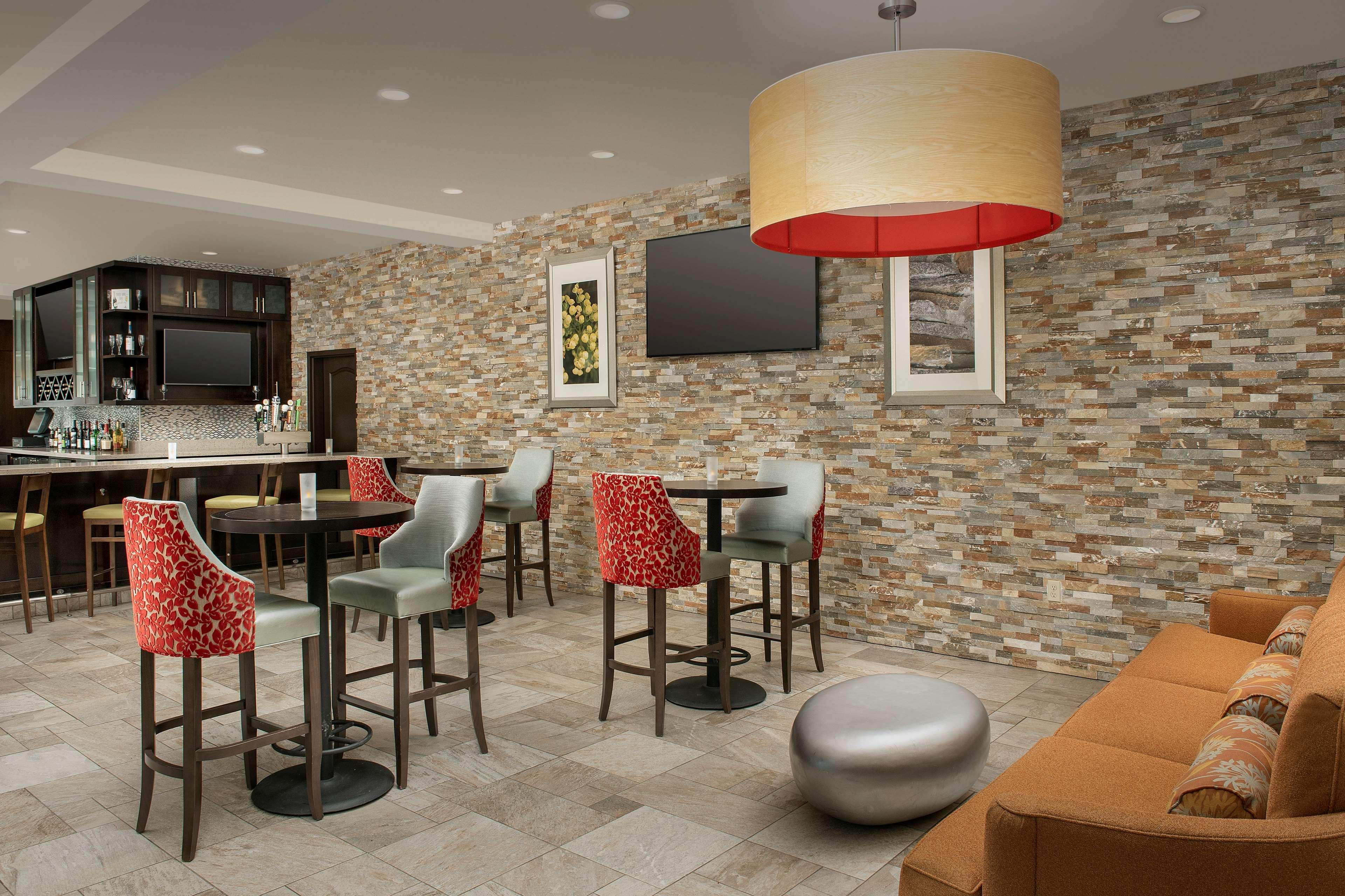 Hilton Garden Inn Gallup Exterior photo