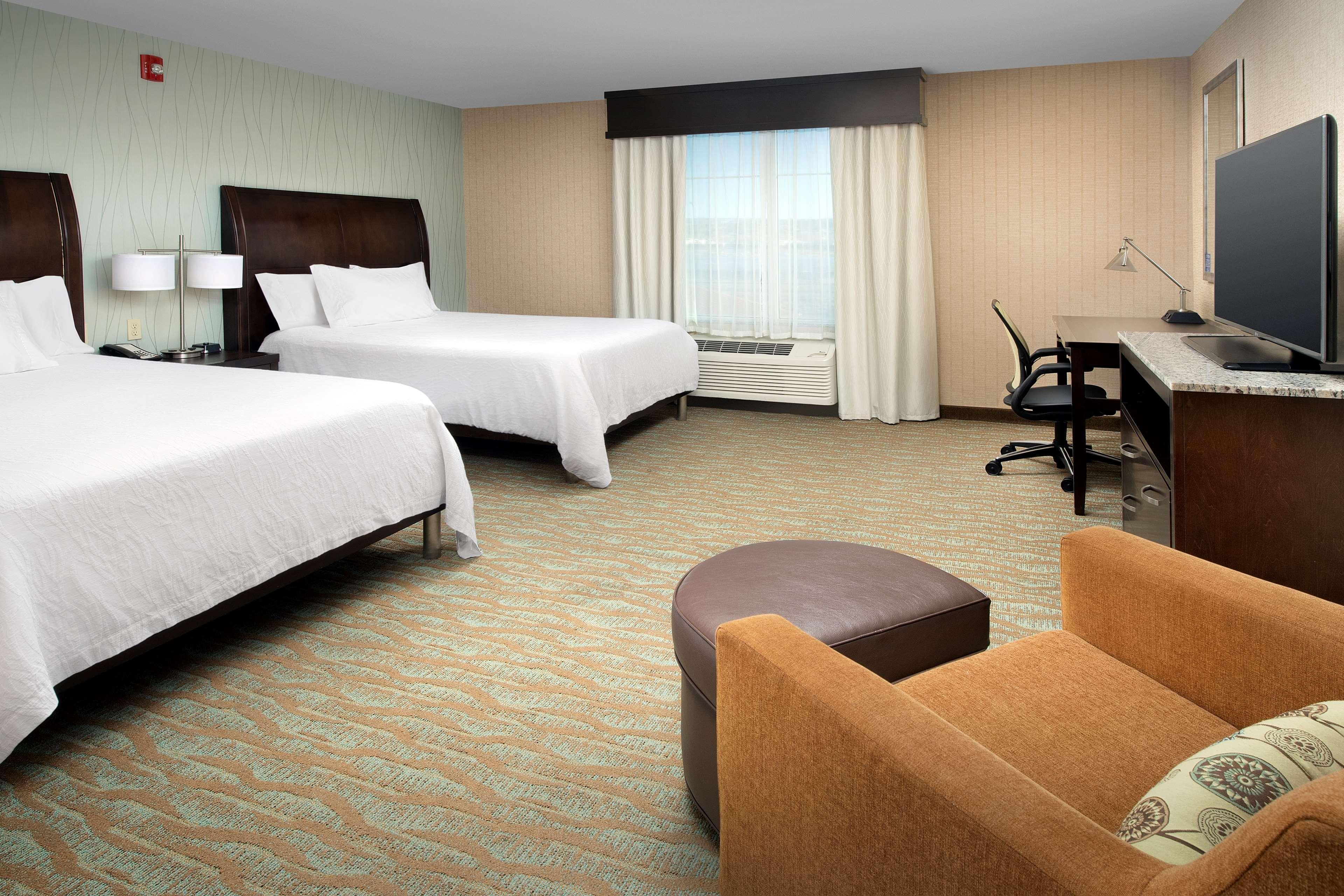 Hilton Garden Inn Gallup Exterior photo