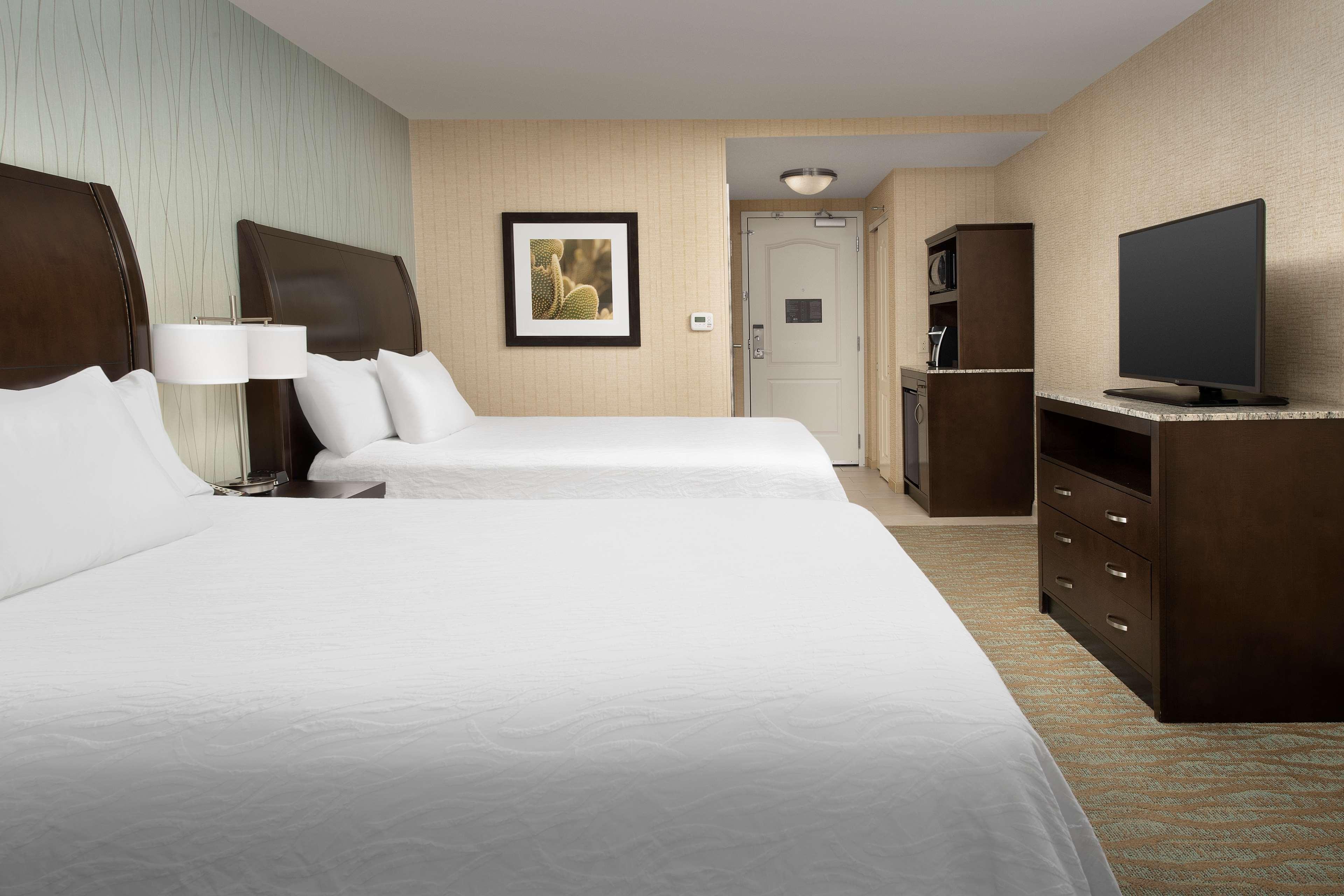 Hilton Garden Inn Gallup Exterior photo
